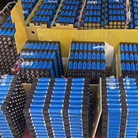 威海专业上门回收钴酸锂电池|废旧锂电池哪里回收